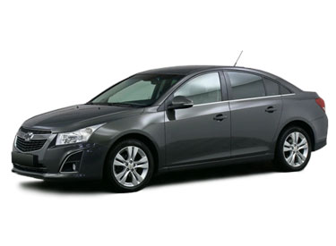 Chevrolet Chevrolet Cruze I