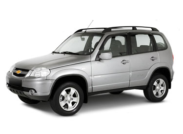 Chevrolet Chevrolet Niva