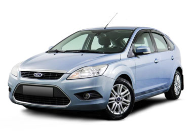 Ford Ford Focus 2