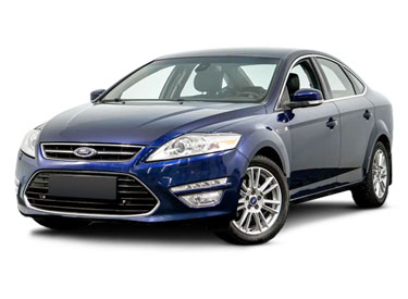 Ford Ford Mondeo MK4