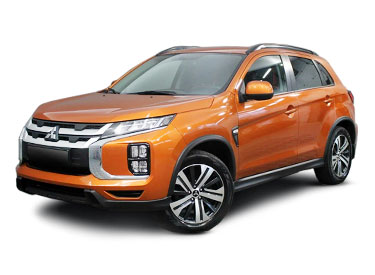 Mitsubishi Mitsubishi ASX I