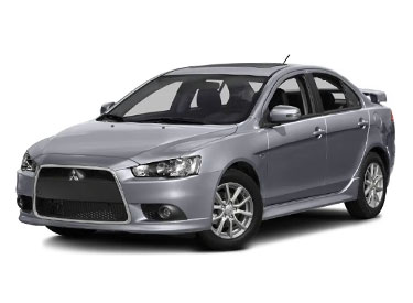 Mitsubishi Mitsubishi Lancer X