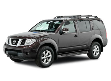 Nissan Pathfinder 3 РїРѕРєРѕР»РµРЅРёРµ